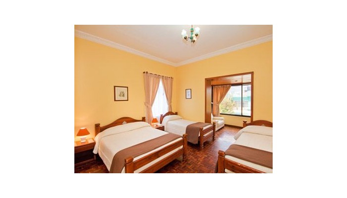 Hotel La Cartuja poza 6