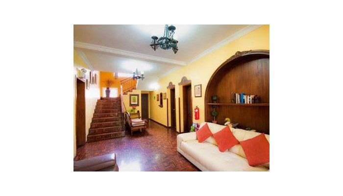 Hotel La Cartuja poza 8