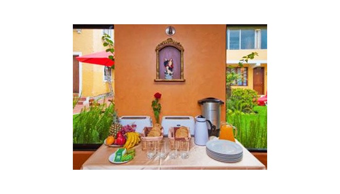 Hotel La Cartuja poza 10