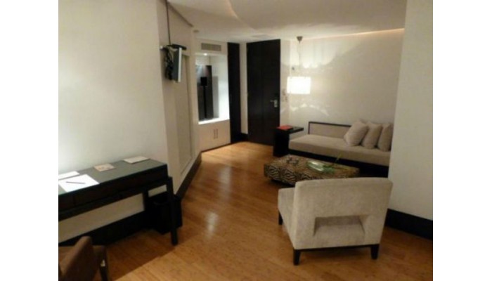 Hotel Le Parc poza 4