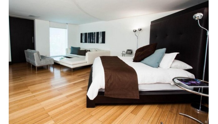 Hotel Le Parc poza 1