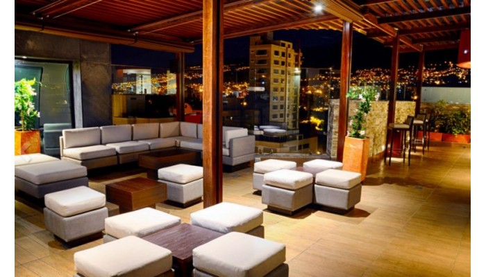 Hotel Le Parc poza 9