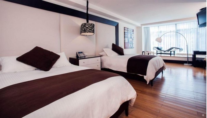 Hotel Le Parc poza 2