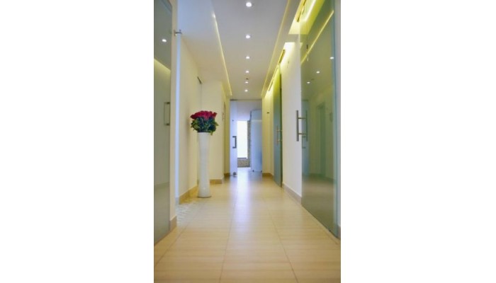 Hotel Le Parc poza 7