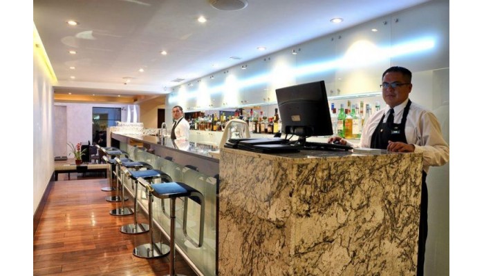 Hotel Le Parc poza 6