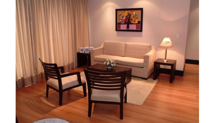 Hotel Lugano Suites poza 6