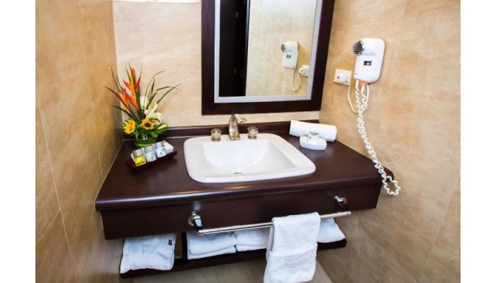 Hotel Lugano Suites poza 9