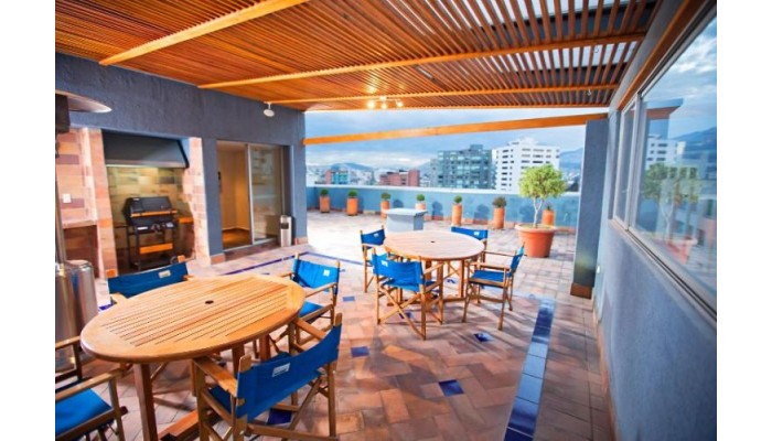 Hotel Lugano Suites poza 8