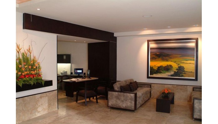 Hotel Lugano Suites poza 2