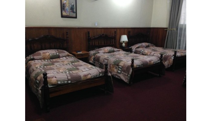 Hotel Majestic poza 10