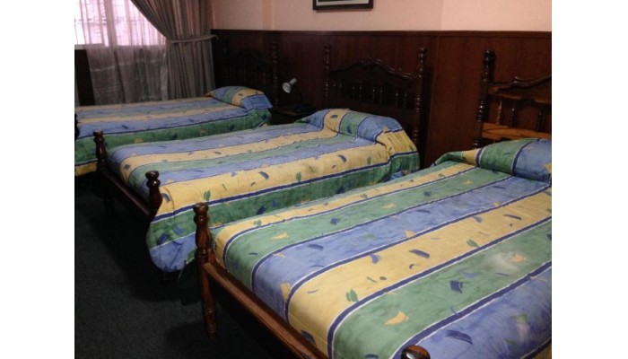 Hotel Majestic poza 9