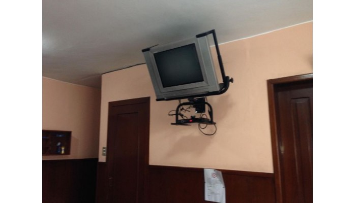 Hotel Majestic poza 5