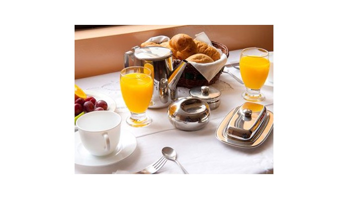 Hotel Mediterraneo Quito poza 2