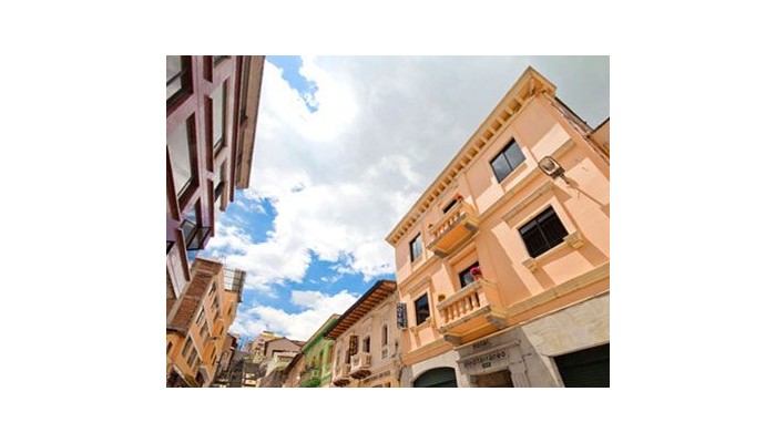 Hotel Mediterraneo Quito poza 5