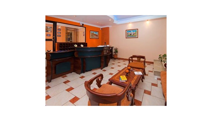 Hotel Mediterraneo Quito poza 10