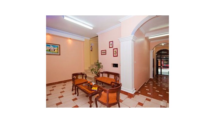 Hotel Mediterraneo Quito poza 4