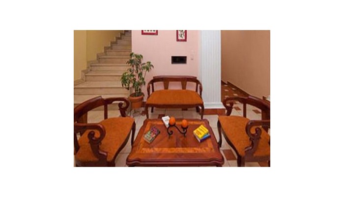 Hotel Mediterraneo Quito poza 6