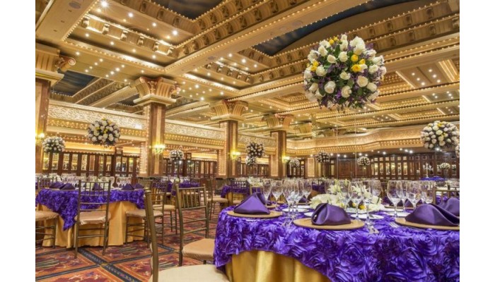 Hotel Mercure Alameda Quito poza 10