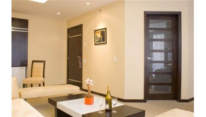 Hotel Mercure Alameda Quito poza 1