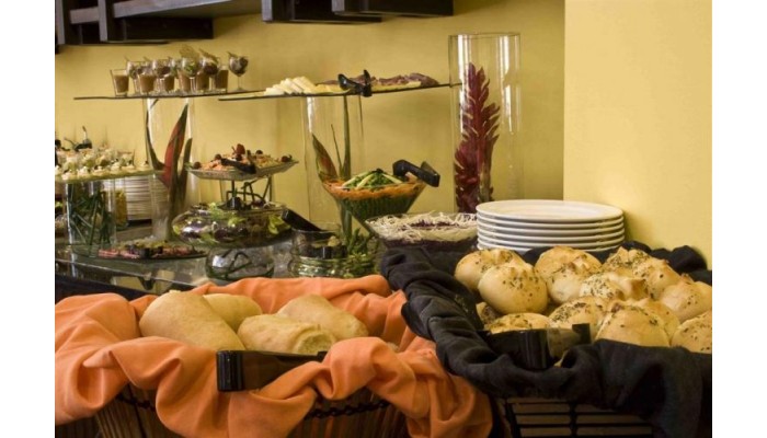 Hotel Mercure Alameda Quito poza 4