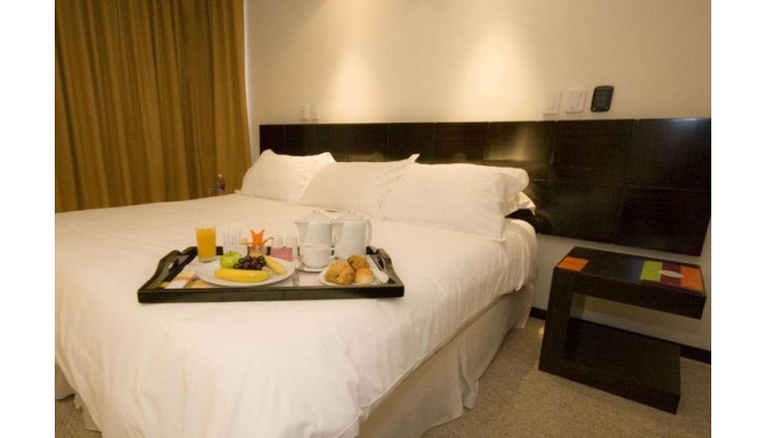 Hotel Mercure Alameda Quito poza 7