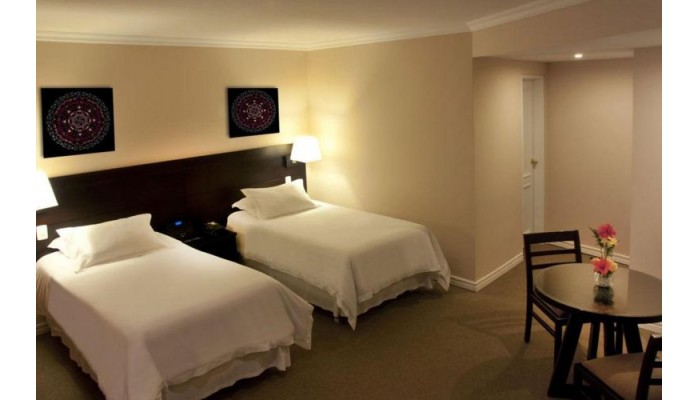 Hotel Mercure Alameda Quito poza 9