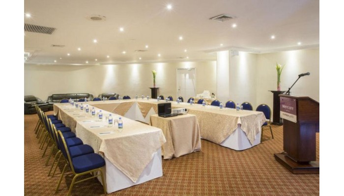 Hotel Mercure Alameda Quito poza 8