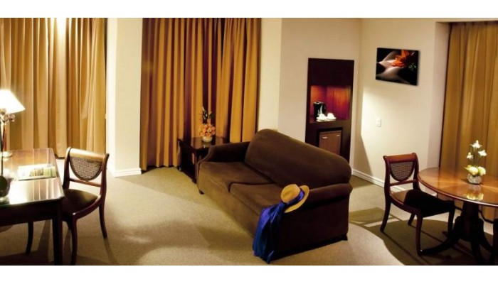 Hotel Mercure Alameda Quito poza 5