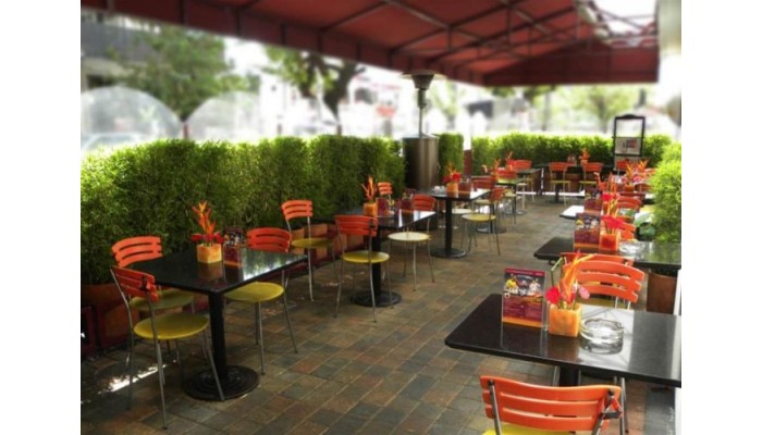 Hotel Mercure Alameda Quito poza 3