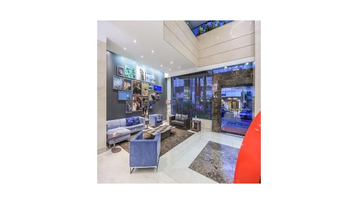 Hotel Nh Collection Royal Quito poza 1