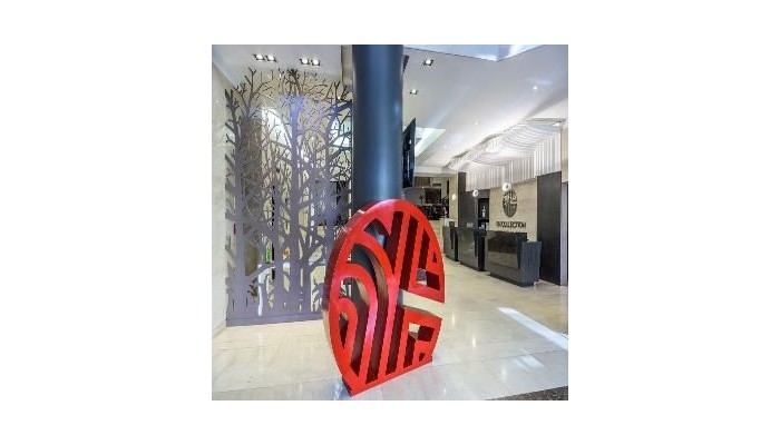 Hotel Nh Collection Royal Quito poza 6