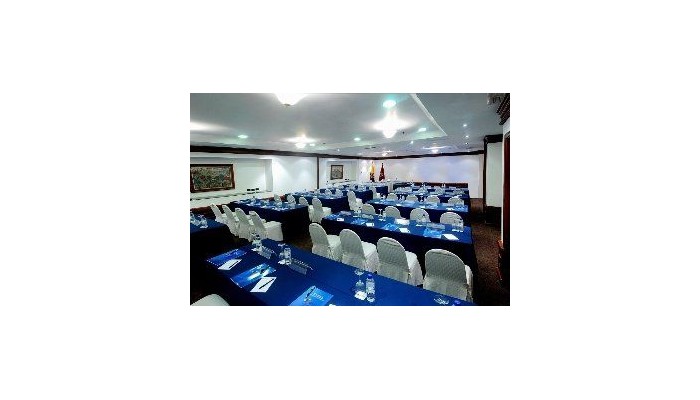 Hotel Nh Collection Royal Quito poza 11