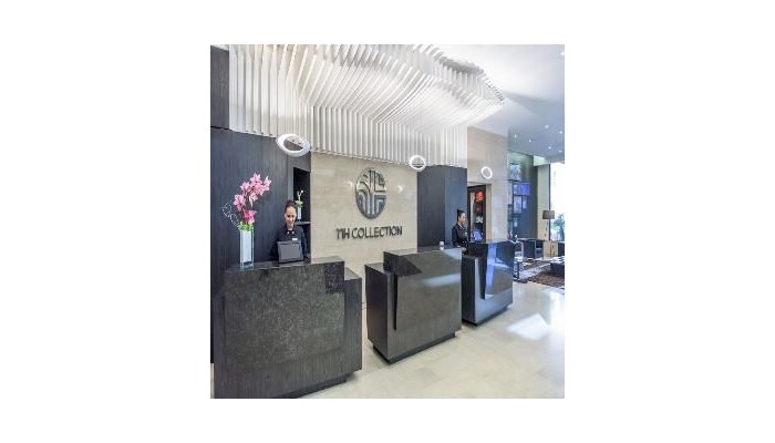 Hotel Nh Collection Royal Quito poza 3