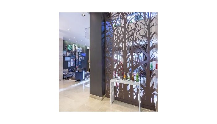 Hotel Nh Collection Royal Quito poza 7