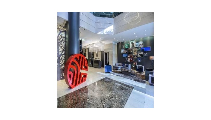 Hotel Nh Collection Royal Quito poza 4