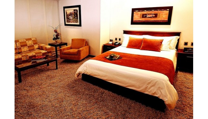 Hotel Nh Collection Royal Quito poza 0