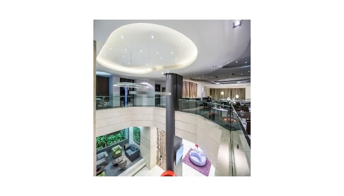 Hotel Nh Collection Royal Quito poza 5