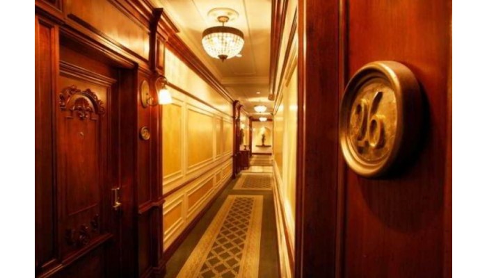 Hotel Plaza Grande poza 5