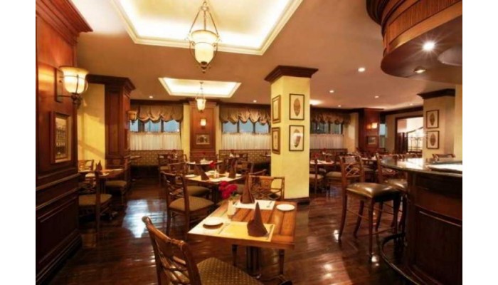 Hotel Plaza Grande poza 4