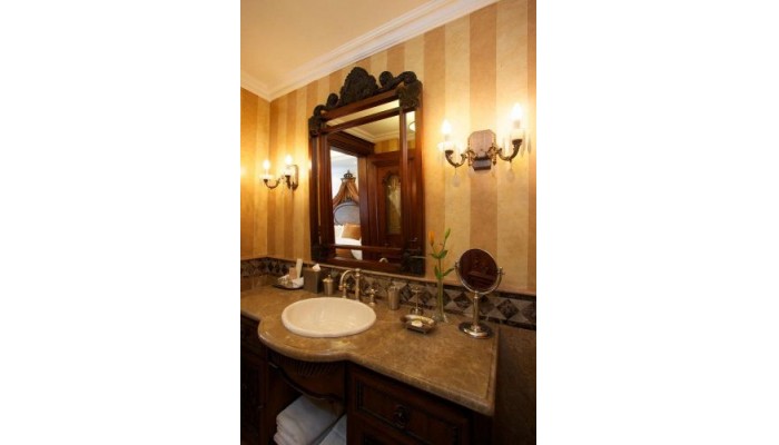 Hotel Plaza Grande poza 0