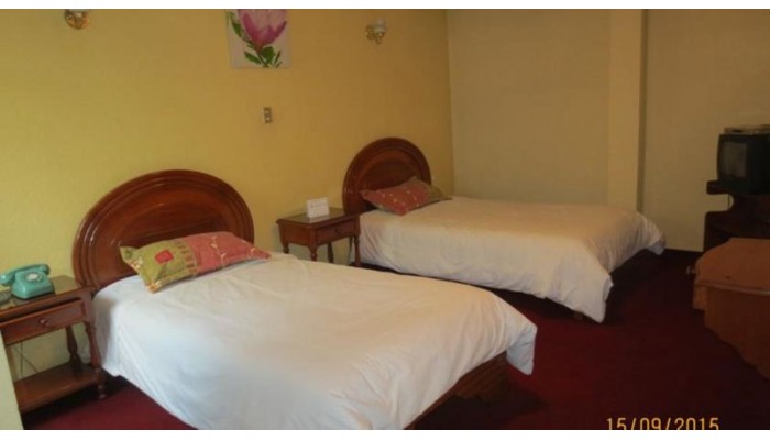 Hotel Principal poza 3