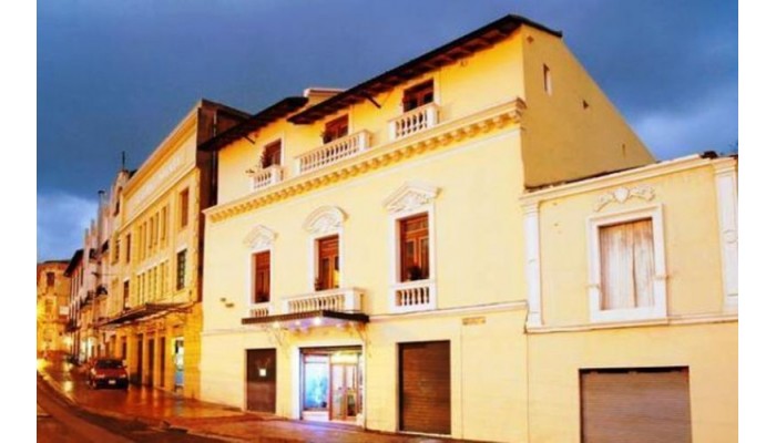 Hotel Principal poza 9