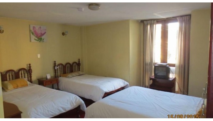 Hotel Principal poza 0