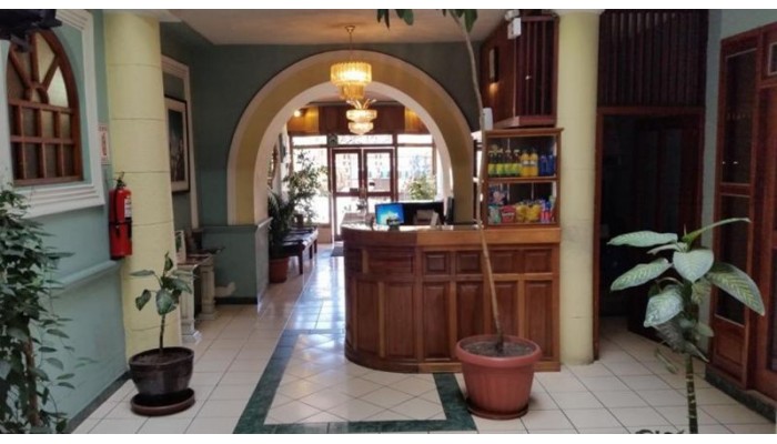 Hotel Principal poza 8