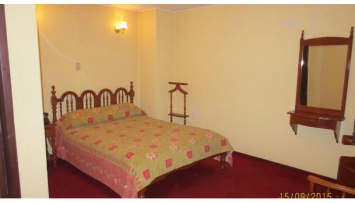 Hotel Principal poza 10