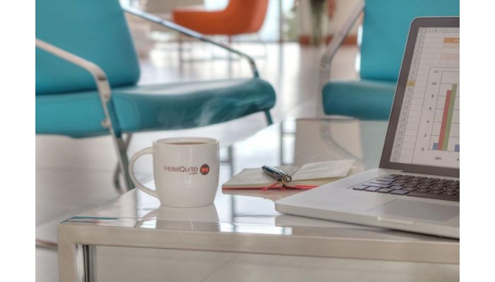 Hotel Quito poza 8