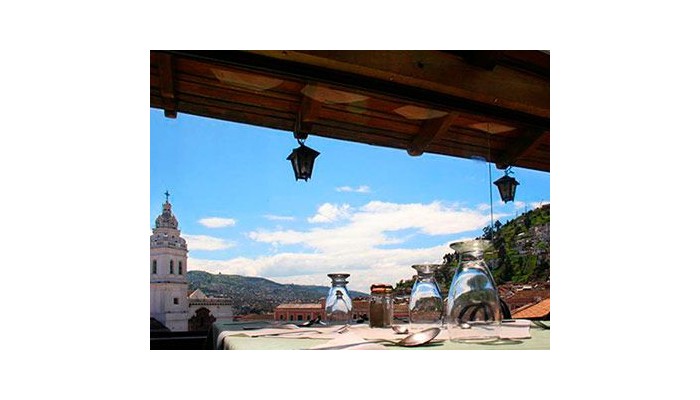 Hotel Real Audiencia poza 11