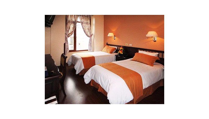 Hotel Real Audiencia poza 4