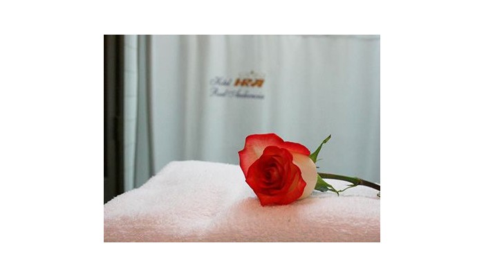 Hotel Real Audiencia poza 6