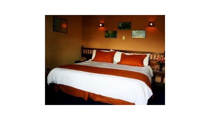 Hotel Real Audiencia poza 5